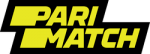 Логотип Parimatch