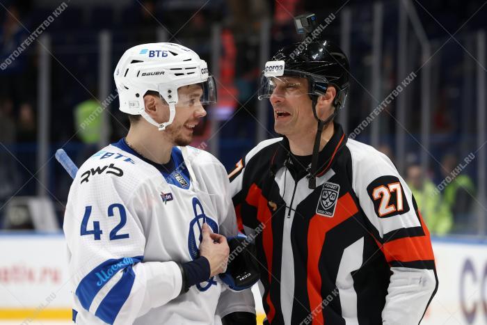 Динамо Москва