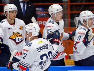 Металлург Магнитогорск