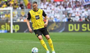 Боруссия Дортмунд