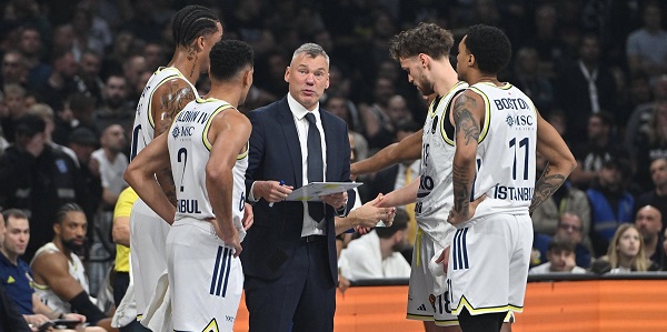 Фенербахче