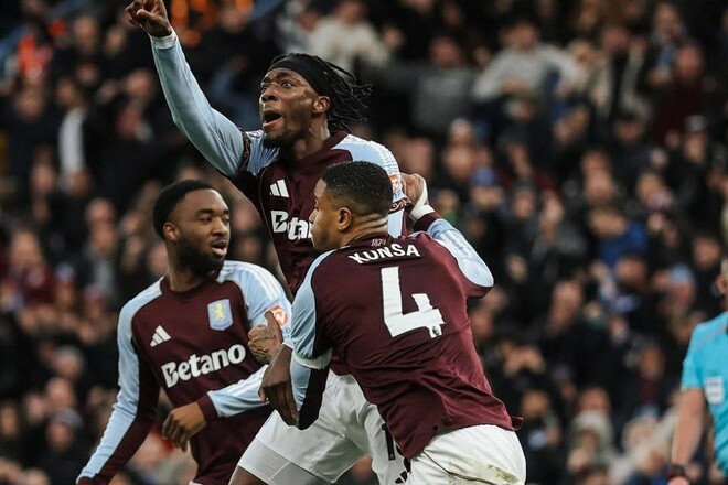 Астон Вилла