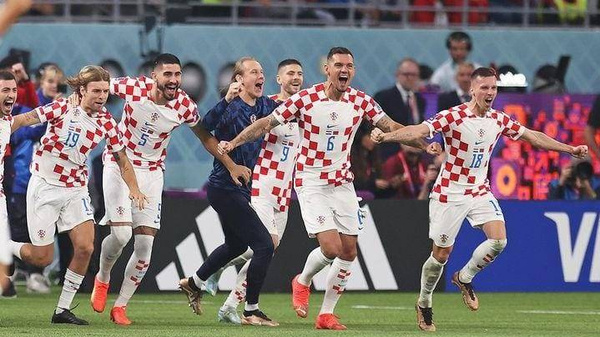 Хорватия
