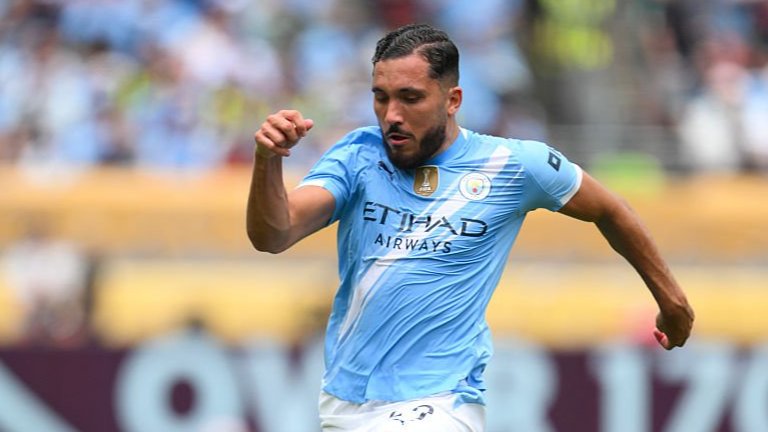 Манчестер Сити