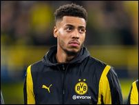 Боруссия Дортмунд