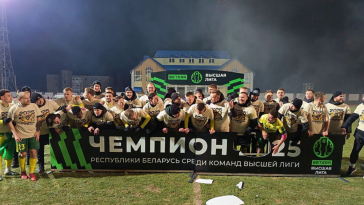 МЛ Витебск
