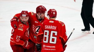 Автомобилист