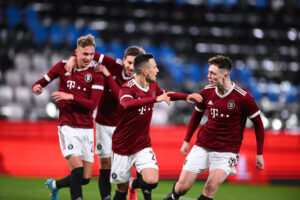 Спарта Прага