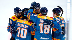 Шанхайские Драконы